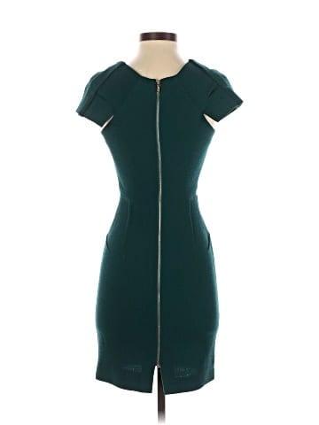 RM by Roland Mouret Cocktail Dress (view 2)