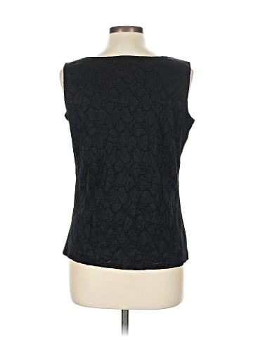 C. Wonder Sleeveless Blouse (view 2)
