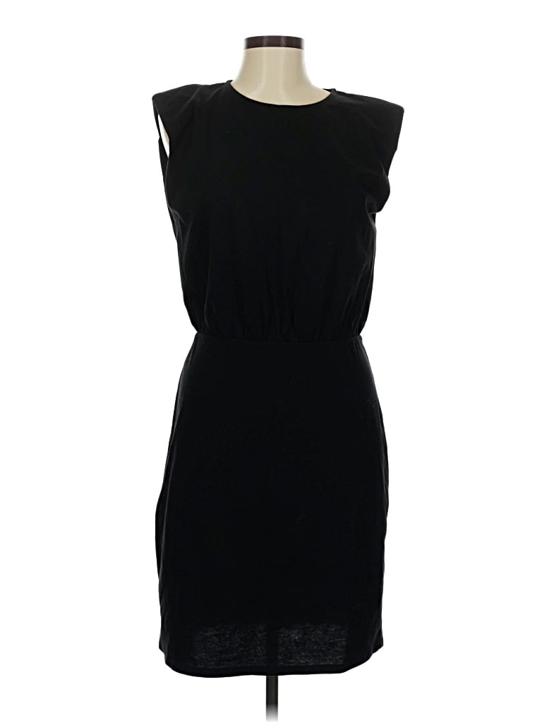 Express Cocktail Dress In Black