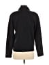 Leallo 100% Cotton Black Jacket Size XS - photo 2