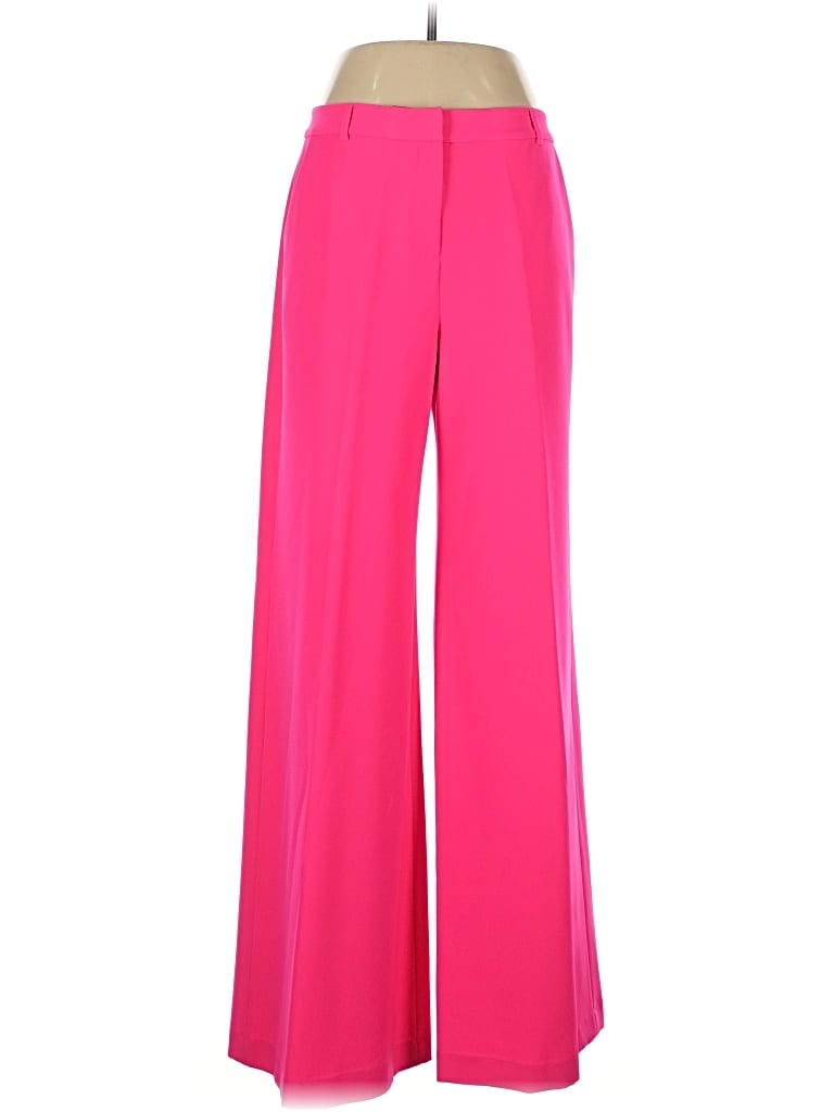 L'agence Dress Pants In Pink
