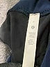 Lululemon Athletica Color Block Black Active Pants Size 6 - photo 7