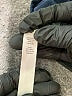 Lululemon Athletica Color Block Black Active Pants Size 6 - photo 8