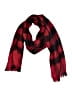 Assorted Brands 100% Acrylic Plaid Red Scarf One size - photo 1