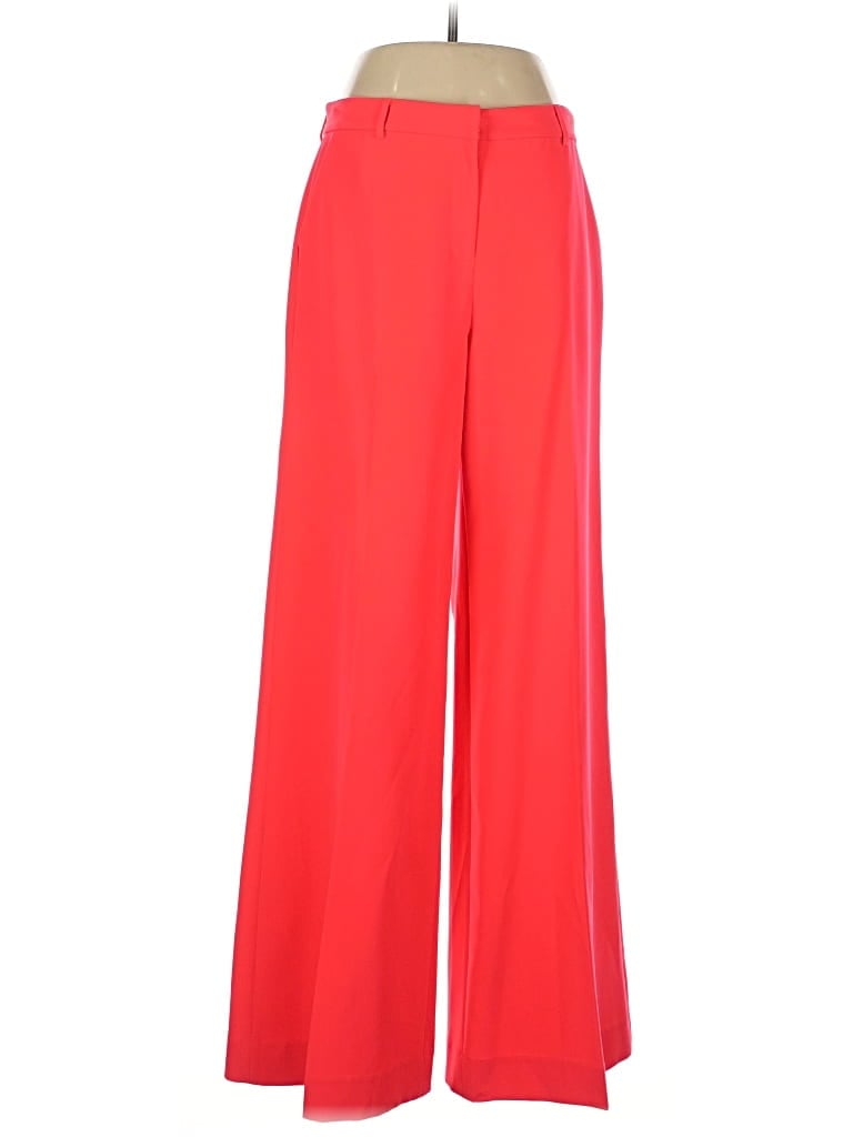 L'agence Casual Pants In Red