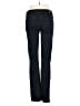 Paige Chevron-herringbone Black Jeans Size 27 waist - photo 2
