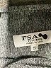 Assorted Brands Solid Gray Active Pants Size S - photo 4