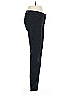 Paige Chevron-herringbone Black Jeans Size 27 waist - photo 4