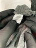 Lulu-B Gray Turtleneck Sweater Size XL - photo 8