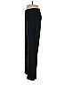 H&M Solid Black Track Pants Size 12 - photo 5