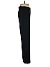 H&M Solid Black Track Pants Size 12 - photo 4