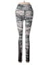 Lululemon Athletica Print Gray Active Pants Size 2 - photo 2
