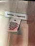 better / together Tan Ivory Casual Pants Size XS - photo 3