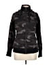 Athleta Black Zip Up Hoodie Size M - photo 1