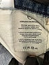 Adriano Goldschmied Blue Jeans Size 25 waist - photo 4