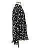 Paul Smith Floral Blue Long Sleeve Blouse Size M - photo 4