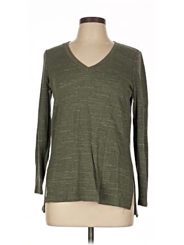 Ann Taylor LOFT Outlet Pullover Sweater (view 1)