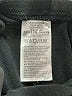 Baby Gap 100% Cotton Color Block Black Active Pants Size 18-24 mo - photo 4