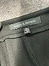 Supply & Demand Black Track Pants Size 2 - photo 4