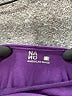 Assorted Brands Purple Dress Size 6 - photo 3