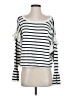 Zara White Cardigan Size S - photo 1