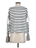 Zara White Cardigan Size S - photo 2
