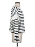 Zara White Cardigan Size S - photo 4