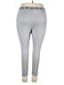 Yitty Gray Active Pants Size 3X - photo 2