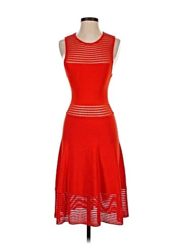 Ronny Kobo Cocktail Dress (view 1)