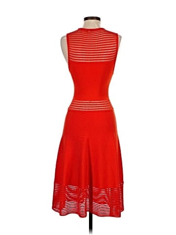 Ronny Kobo Cocktail Dress (view 2)
