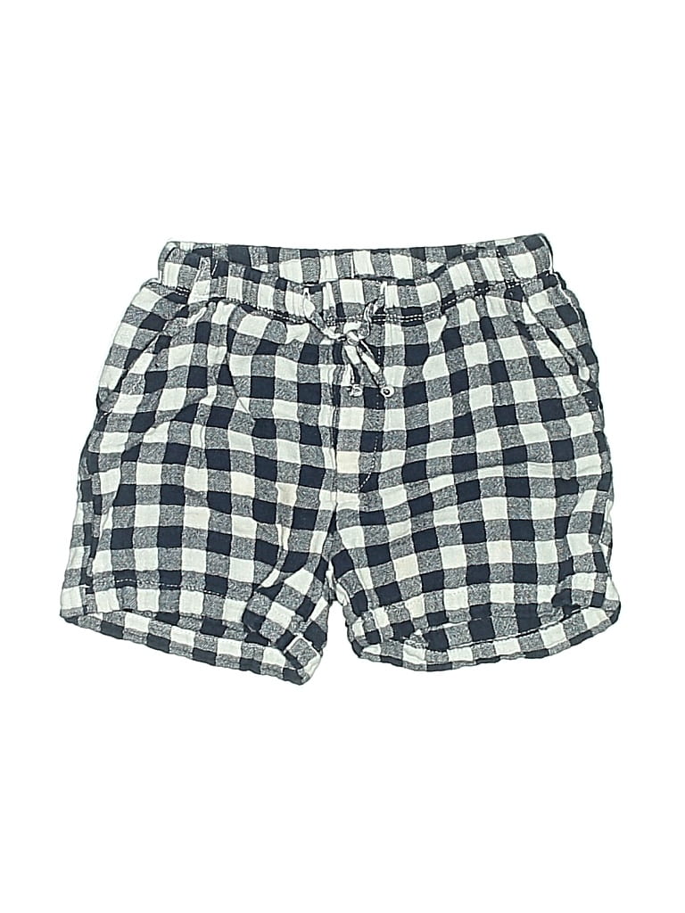 Pre-owned Angel Dear Kids' Shorts In Blue