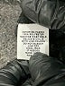 Drew 100% Polyester Solid Black Dress Pants Size 2 - photo 5