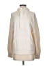 CAbi Ivory Sweatshirt Size S - photo 1