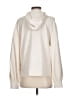 CAbi Ivory Sweatshirt Size S - photo 2