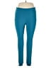 Fengbay Teal Blue Active Pants Size XXL - photo 1