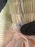 Unbranded Ivory Casual Pants Size S - photo 3