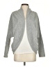 James Perse 100% Polyester Gray Fleece Size Sm (1) - photo 1
