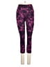 Lululemon Athletica Purple Active Pants Size 4 - photo 1