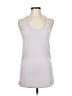 Athleta Silver Active Tank Size M - photo 1