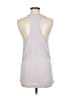 Athleta Silver Active Tank Size M - photo 2