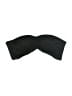 Mossimo Black Swimsuit Top Size M (estimated) - photo 1