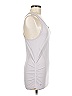 Athleta Silver Active Tank Size M - photo 4