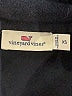 Vineyard Vines 100% Cotton Solid Blue Black Sweatshirt Size XS - photo 7