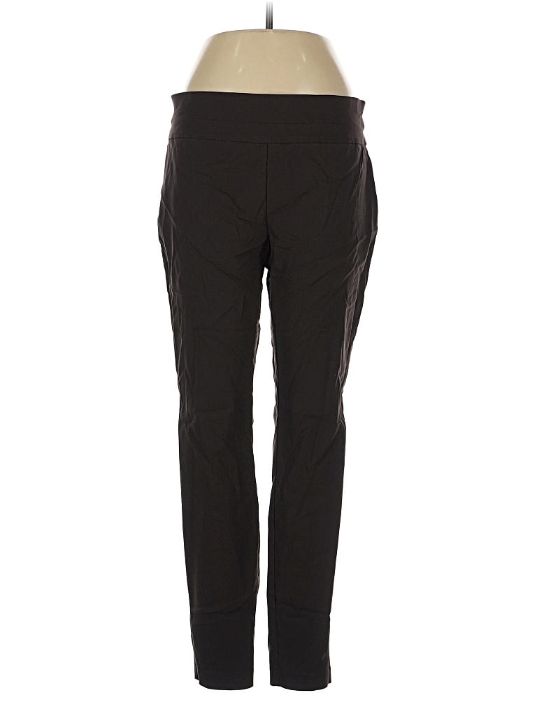 Pre-owned Style & Co Active Pants In Black