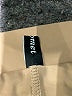 Automet Solid Tan Active Skort Size M - photo 3