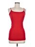 Nikibiki Red Tank Top One size - photo 1