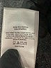 Express Black Bodysuit Size XS - photo 4