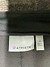 Athleta Solid Black Active Skort Size 4 - photo 3