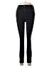 FRAME Denim Black Jeggings Size 28 waist - photo 1