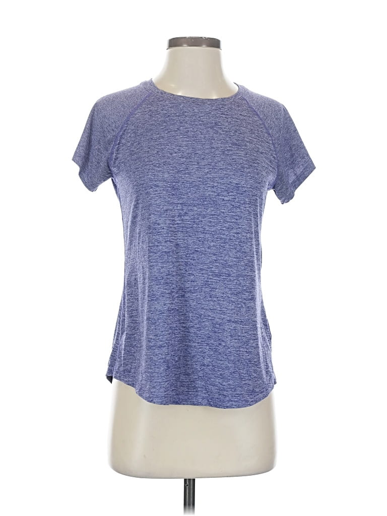 Pre-owned C9 By Champion Active T-shirt In Blue